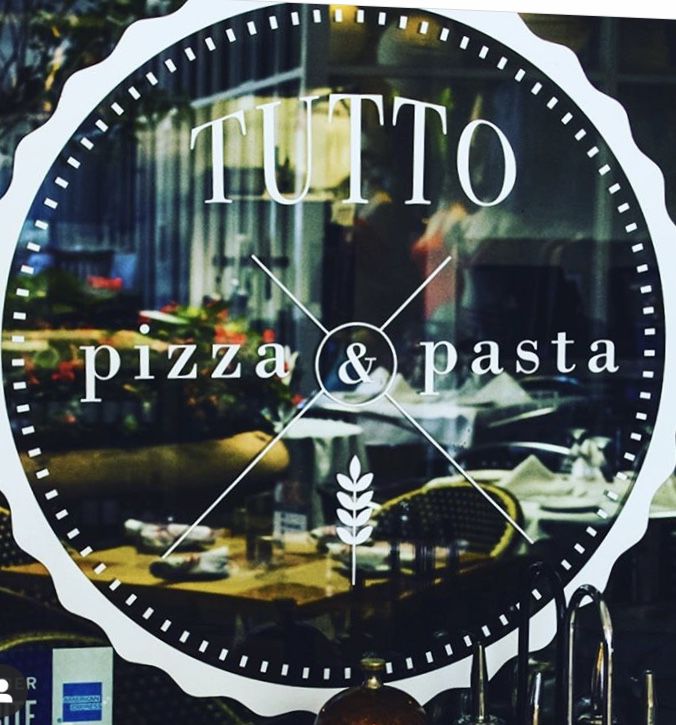 Tutto Pizza & Pasta